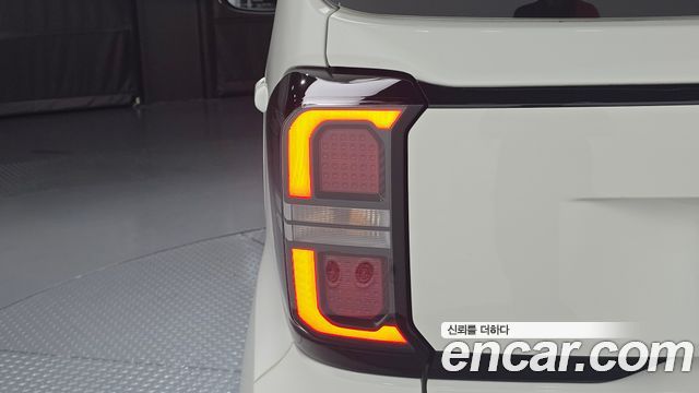 Kia RAY 2024 — photo 9