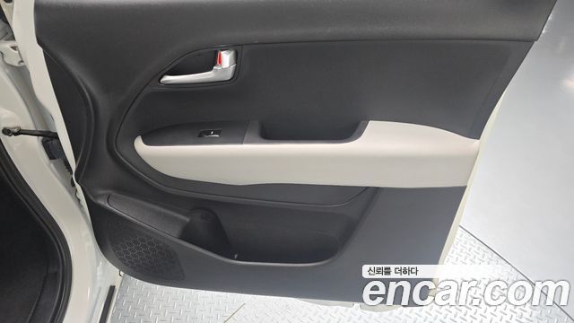 Kia RAY 2024 — photo 14