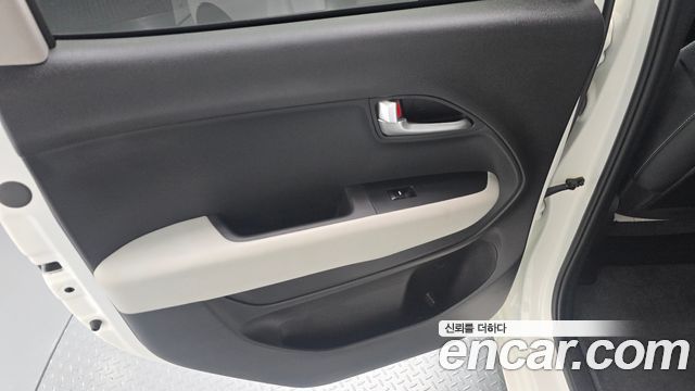 Kia RAY 2024 — photo 15