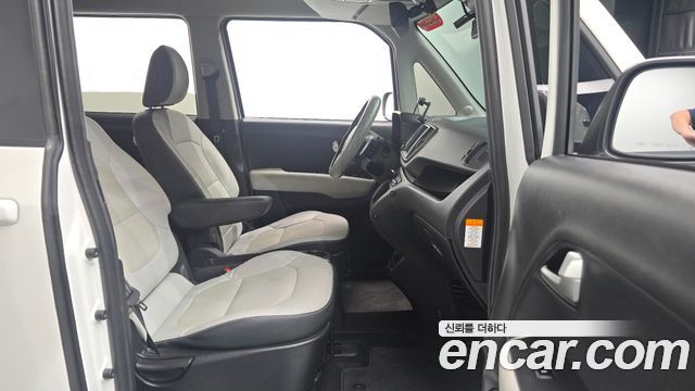 Kia RAY 2024 — photo 16