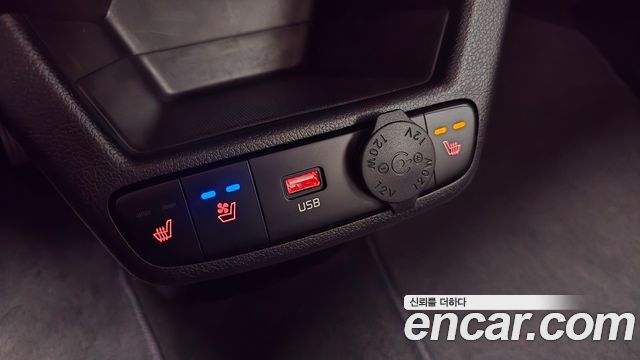 Kia RAY 2024 — photo 27