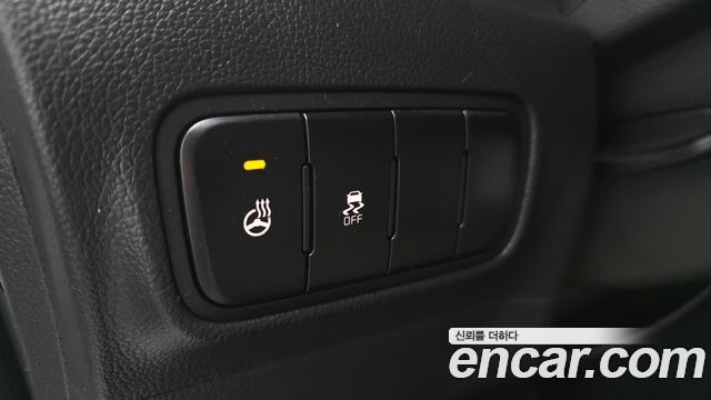 Kia RAY 2024 — photo 28