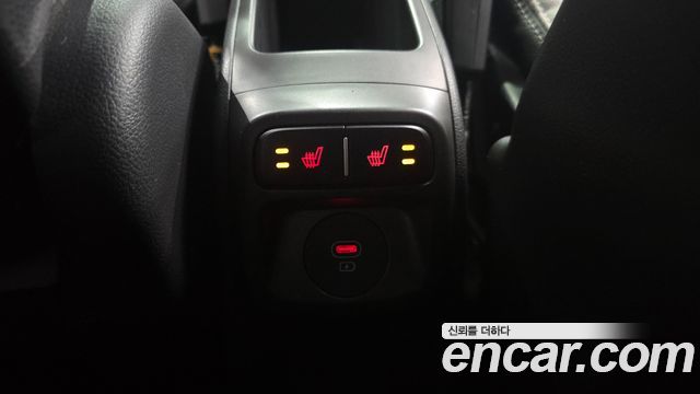 Kia RAY 2024 — photo 29