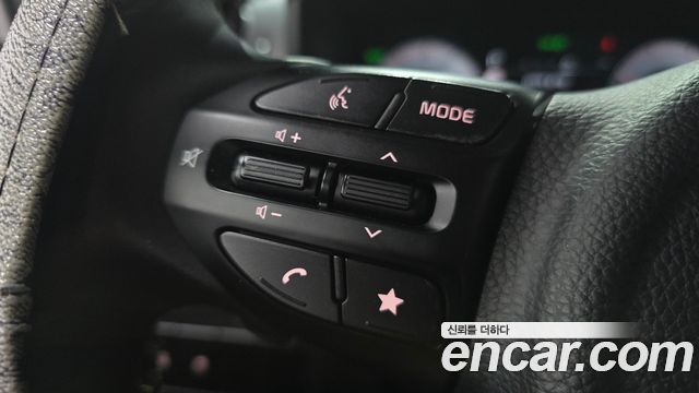 Kia RAY 2024 — photo 30