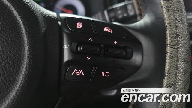 Kia RAY 2024 — photo 31