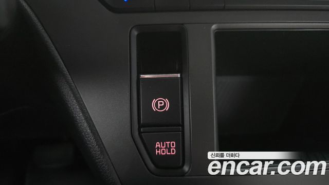 Kia RAY 2024 — photo 32