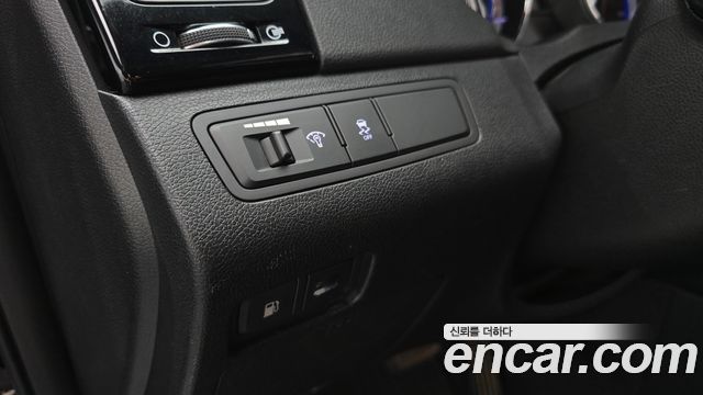 Hyundai Sonata 2010 — photo 16