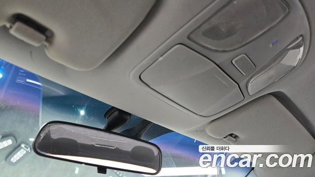 Hyundai Sonata 2010 — photo 19