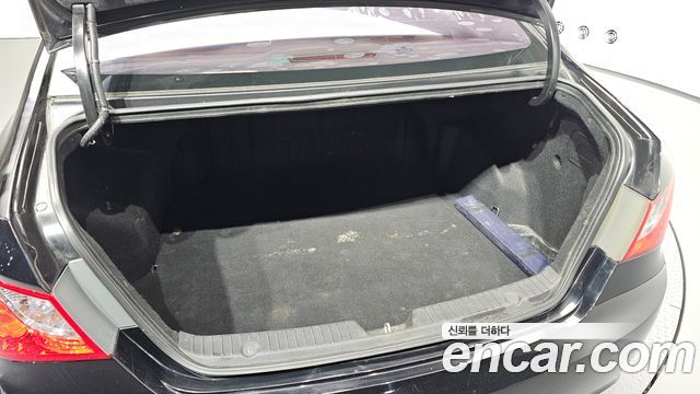 Hyundai Sonata 2010 — photo 20