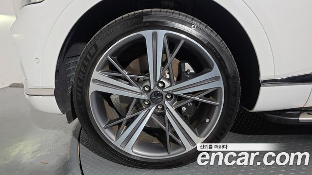 Genesis GV80 2024 — photo 5
