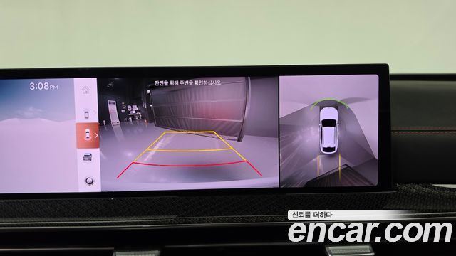 Genesis GV80 2024 — photo 15