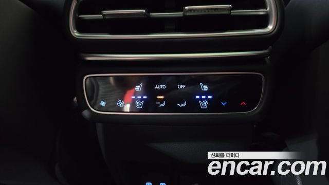 Genesis GV80 2024 — photo 18
