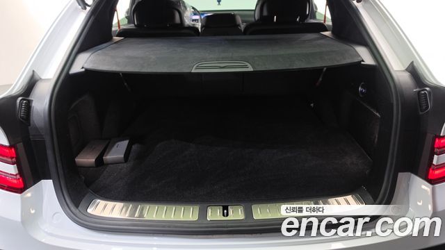 Genesis GV80 2024 — photo 20