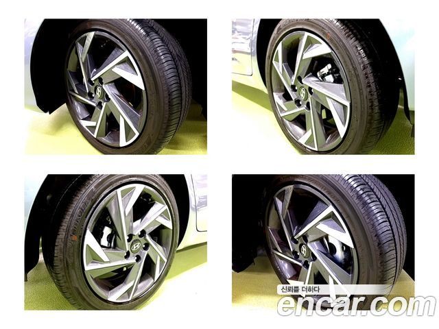 Hyundai AVANTE 2026 — photo 5