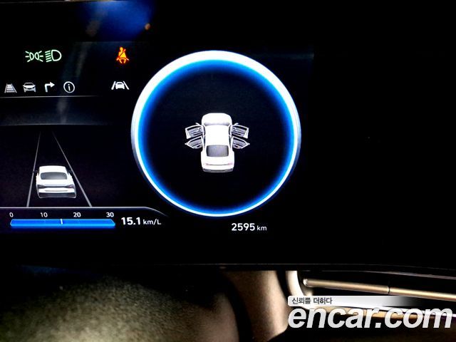Hyundai AVANTE 2026 — photo 8
