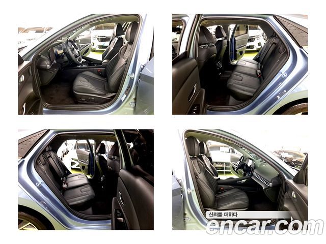 Hyundai AVANTE 2026 — photo 10