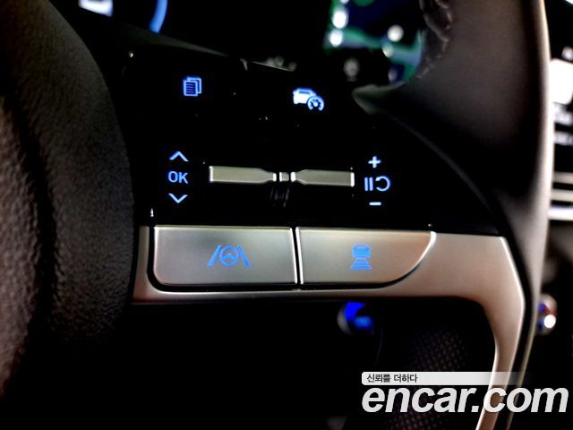 Hyundai AVANTE 2026 — photo 12