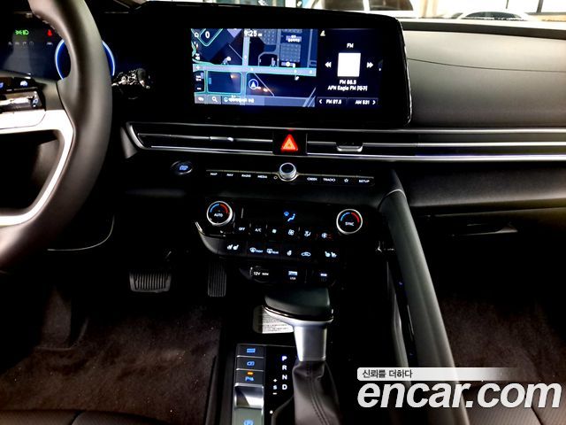 Hyundai AVANTE 2026 — photo 13