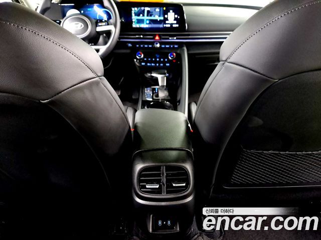 Hyundai AVANTE 2026 — photo 19