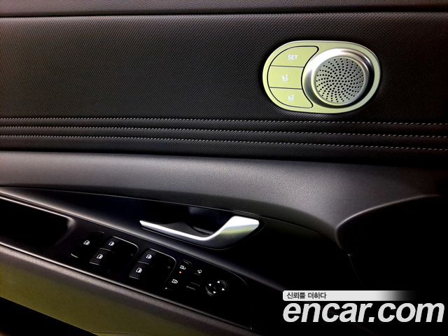 Hyundai AVANTE 2026 — photo 20