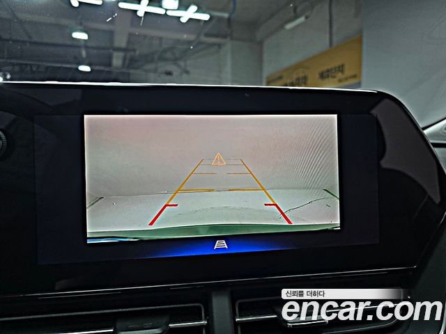 Chevrolet Korea Trax 2024 — photo 9