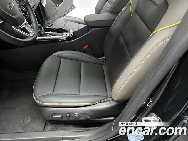 Chevrolet Korea Trax 2024 — photo 14