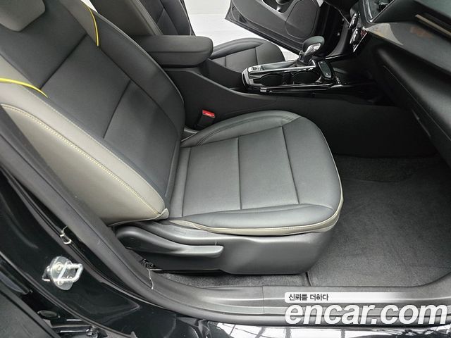 Chevrolet Korea Trax 2024 — photo 15