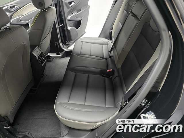 Chevrolet Korea Trax 2024 — photo 16
