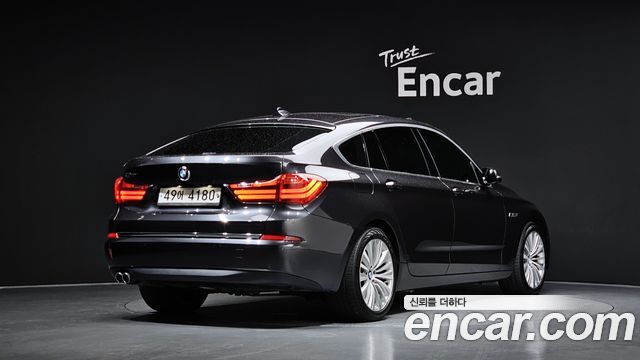 BMW Gran Turismo 2017 — photo 2