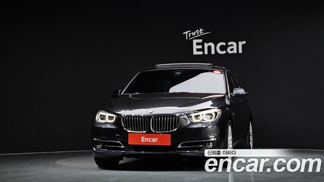 BMW Gran Turismo 2017 — photo 3