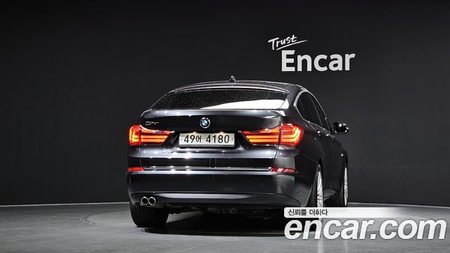 BMW Gran Turismo 2017 — photo 4