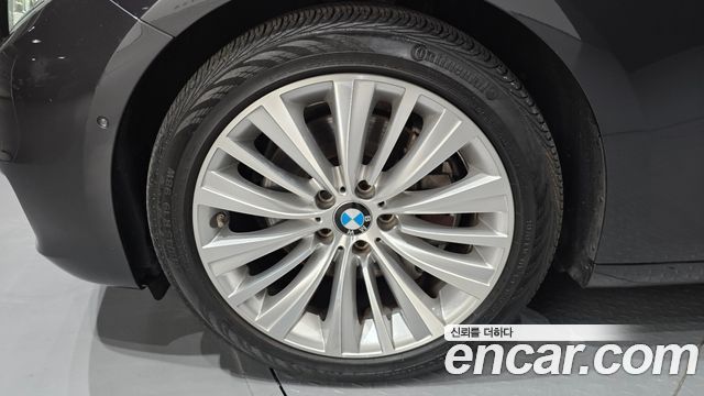 BMW Gran Turismo 2017 — photo 5