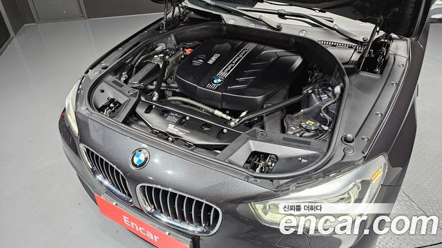 BMW Gran Turismo 2017 — photo 6