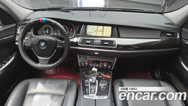 BMW Gran Turismo 2017 — photo 7