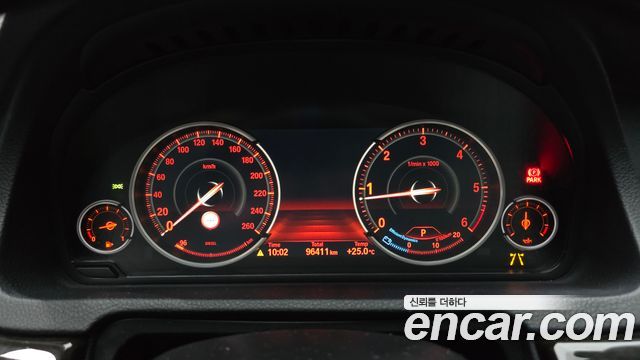 BMW Gran Turismo 2017 — photo 8