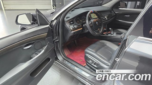 BMW Gran Turismo 2017 — photo 10