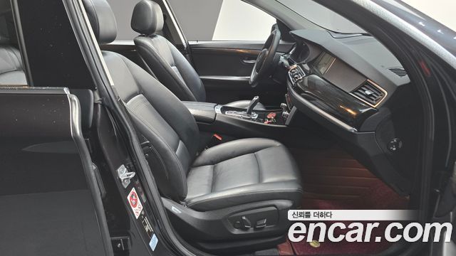 BMW Gran Turismo 2017 — photo 11