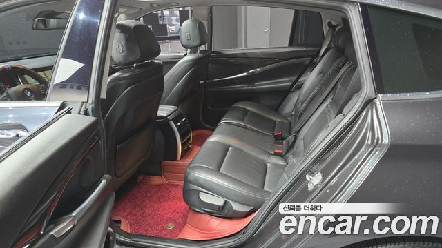 BMW Gran Turismo 2017 — photo 12