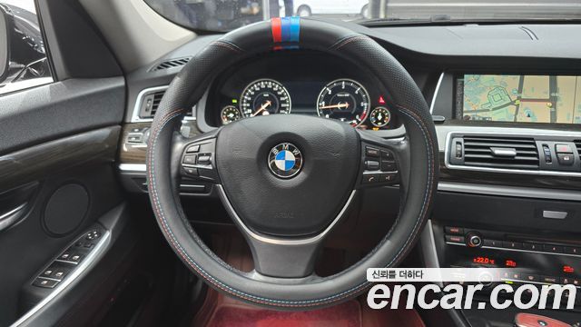 BMW Gran Turismo 2017 — photo 13