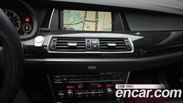 BMW Gran Turismo 2017 — photo 15