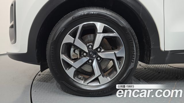 Kia Sportage 2019 — photo 5