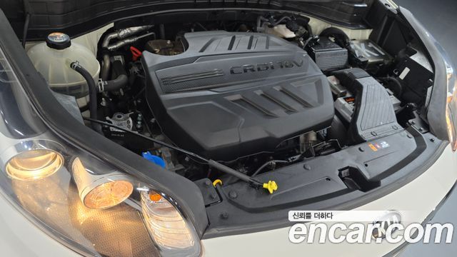 Kia Sportage 2019 — photo 6