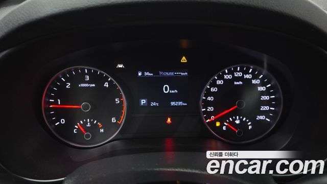 Kia Sportage 2019 — photo 11
