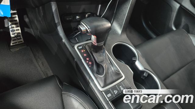 Kia Sportage 2019 — photo 12