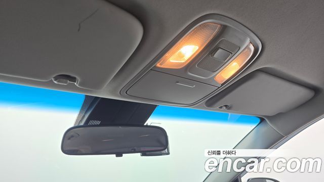 Kia Sportage 2019 — photo 21