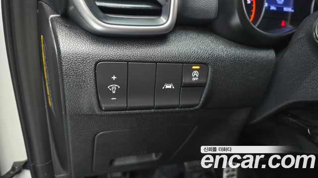 Kia Sportage 2019 — photo 22