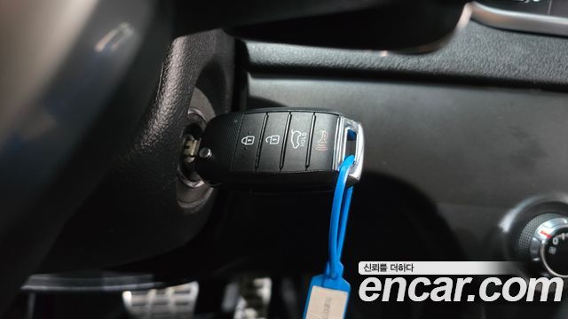 Kia Sportage 2019 — photo 24