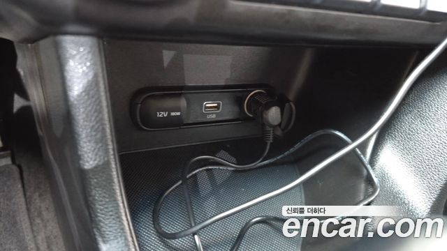 Kia Sportage 2019 — photo 25