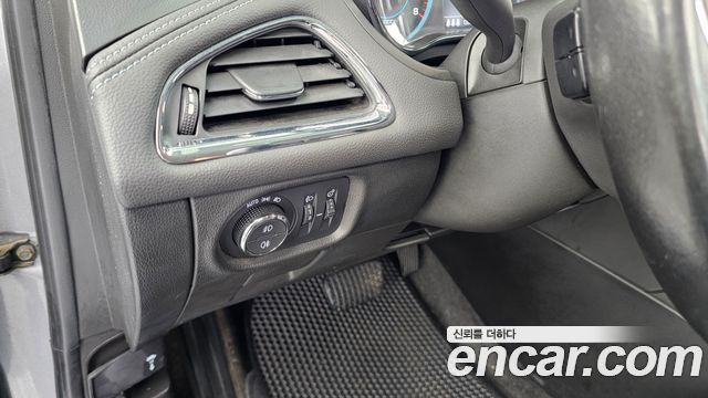Chevrolet Korea Cruze 2017 — photo 16