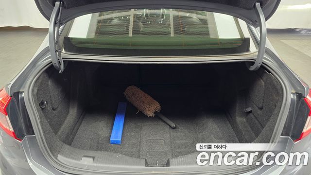 Chevrolet Korea Cruze 2017 — photo 20